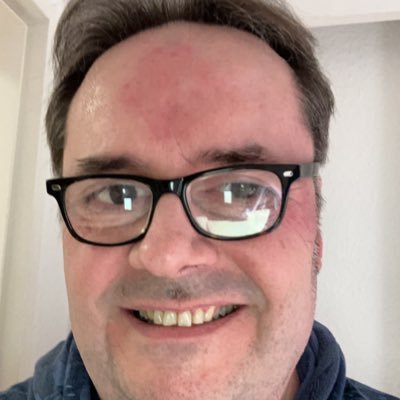 Profile Picture of Richard Petermann (@Richard17334900) on Twitter
