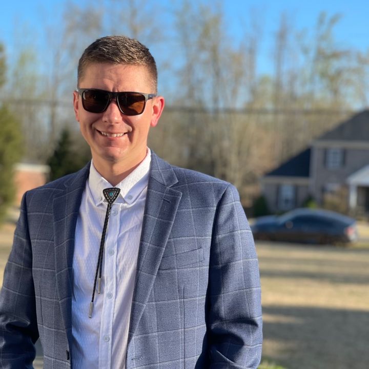 Profile Picture of Greg Kessler (@@kessler14) on Tiktok