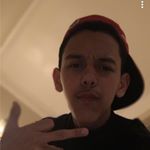 Profile Picture of MR GOGETTER💰 (@bluestripz.david) on Instagram