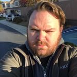 Profile Picture of Jeff Hudspeth (@tommustache) on Instagram