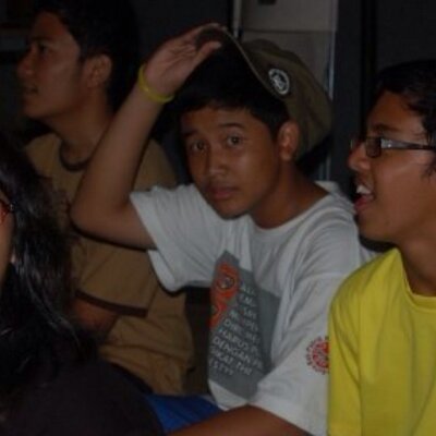 Profile Picture of Muhammad Yasin (@yasinfalin) on Twitter