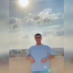 Profile Picture of 𝔸𝕙𝕞𝕖𝕕 𝕤𝕒𝕞𝕪 (@ahmd.smsm) on Instagram