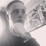 Profile Picture of Josh Fellows (@josh_fellows) on Instagram