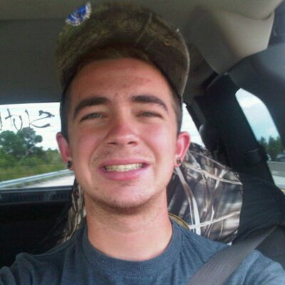 Profile Picture of James Pate (@jamespate73) on Twitter