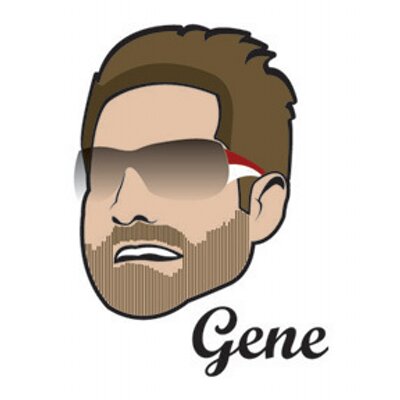 Profile Picture of Gene McCubbin (@genemccubbin) on Twitter