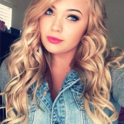 Profile Picture of Haley Hefner (@HaleyFromTwit) on Twitter