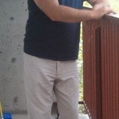 Profile Picture of Gary Reiter (@ReiterGary) on Twitter