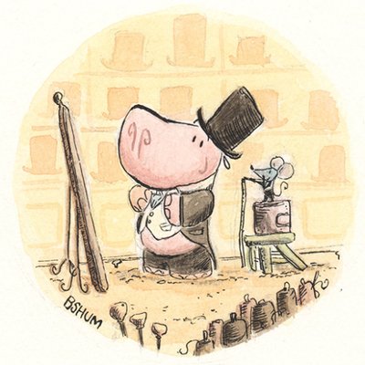 Profile Picture of Benson Shum (@bshum79) on Twitter