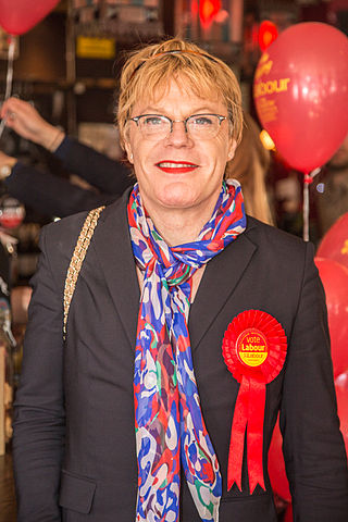 Profile Picture of Eddie Izzardon Wikipedia