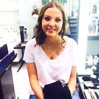 Profile Picture of Joanna Mackey (@joanna-mackey) on Quora