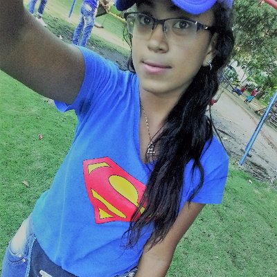 Profile Picture of Esther Gonzales (@yireth_alboleda) on Twitter