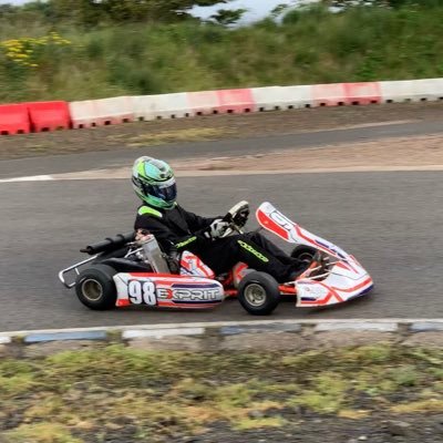 Profile Picture of Aaron Mackay (@AaronMackay11) on Twitter