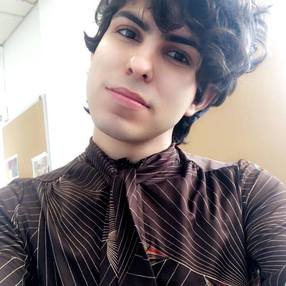 Profile Picture of Aaron Black (@aaronblack645) on Poshmark