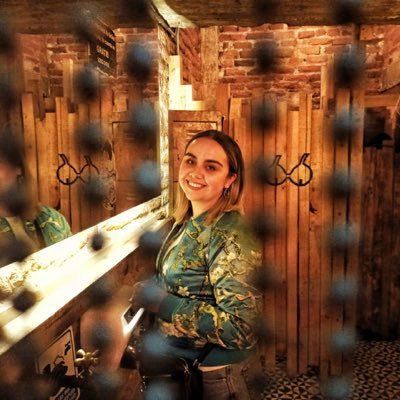 Profile Picture of Violeta Sánchez (@_VioletaSanchez) on Twitter