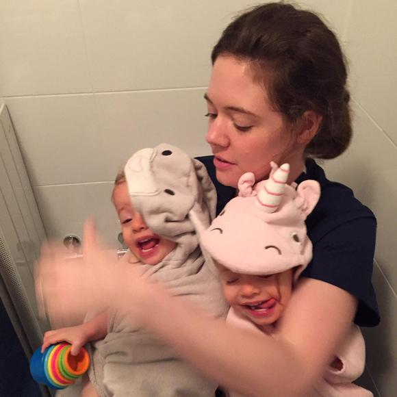 Profile Picture of Anne Cloudman (@acloudman) on Poshmark