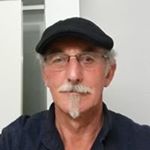 Profile Picture of Noel Myron Thompson (@wolf_that_walks) on Instagram