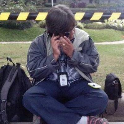 Profile Picture of Gun OBBOSTONE (@ObboStone) on Twitter