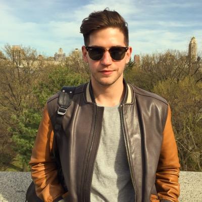 Profile Picture of Chase Leger (@chaseleger30) on Twitter