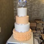 Profile Picture of Vicky Farrell (@vickysweetp) on Instagram