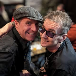 Profile Picture of Stuart Gunn (@sixgunnx) on Instagram