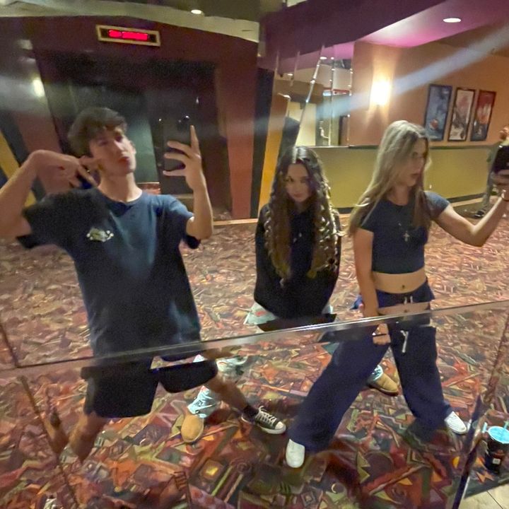 Profile Picture of blayke (@matthew1.08) on Tiktok