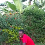 Profile Picture of Amanya Daniel (@Amanya-Daniel) on Facebook