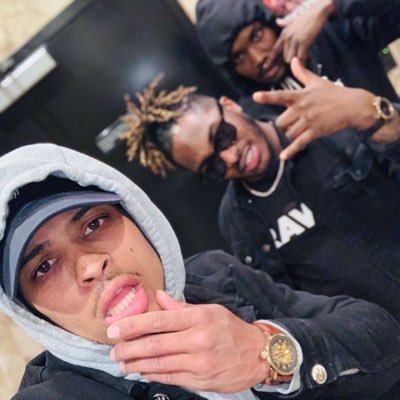 Profile Picture of Carlton Watkins Jr. (@TheyCALLmeCOB) on Twitter