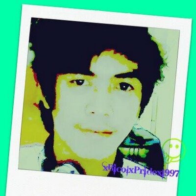 Profile Picture of John Lander De Lara (@xBicolPridex05) on Twitter