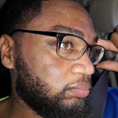 Profile Picture of Monté Lavon Smith (@Monte_Smith) on Twitter