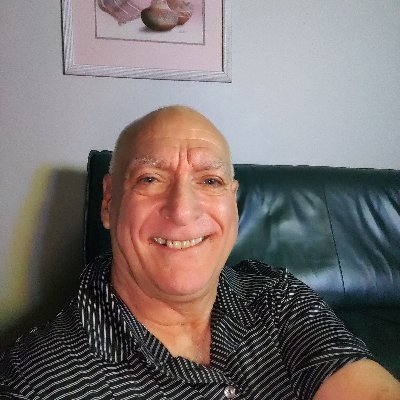 Profile Picture of James Donadio (@JamesDonadio1) on Twitter