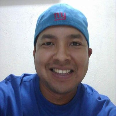 Profile Picture of Michael Gordillo (@MichaelGordill2) on Twitter