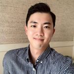 Profile Picture of David myung (@david617112) on Instagram