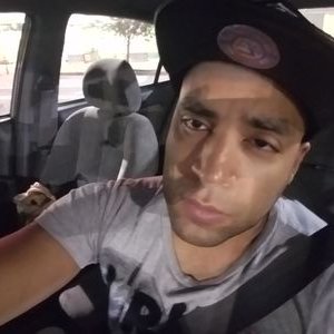 Profile Picture of The1 (@olivari_mark) on Twitter