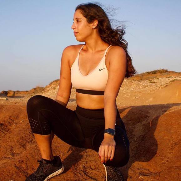 Profile Picture of Nofar Erlichman (@nofarerlichman) on Poshmark