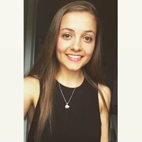 Profile Picture of Sierra Soghikian (@sierra-soghikian) on Quora