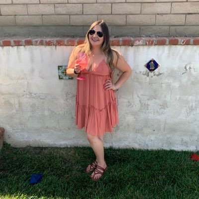 Profile Picture of Hannah Mack (@HannahJoyMack) on Twitter