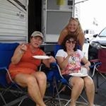 Profile Picture of Tricia Chambers (@pchambers57) on Instagram