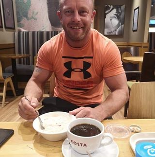 Profile Picture of John Wilson (@John-Wilson) on Facebook