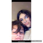 Profile Picture of 😻Alisha😻 (@michaels._.wife) on Instagram