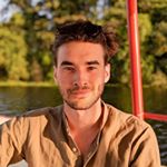 Profile Picture of David Hamer (@david_hamer) on Instagram