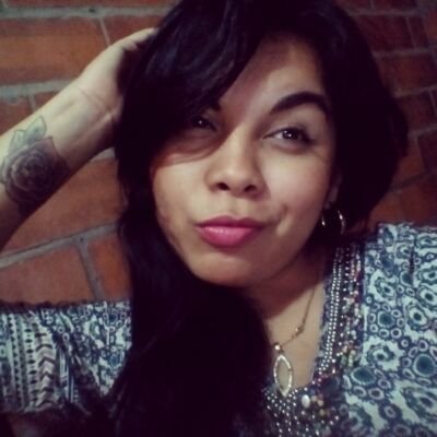 Profile Picture of Delia Morales (@deliamorales254) on Twitter