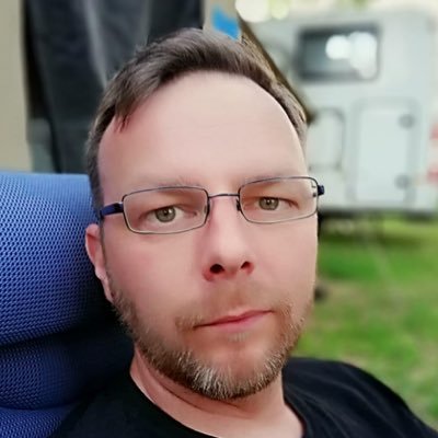 Profile Picture of Michael Werth (@MichaWerth) on Twitter