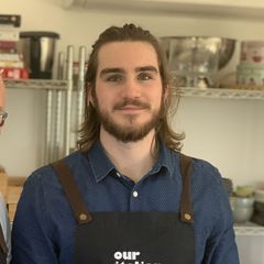 Profile Picture of James Hanley (@jabshanley) on Tiktok