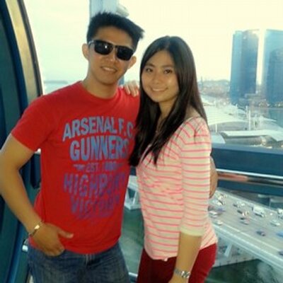 Profile Picture of Reagan Felix (@ReaganFelix) on Twitter