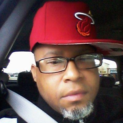 Profile Picture of Calvin Beasley (@w00dwh33lz) on Twitter