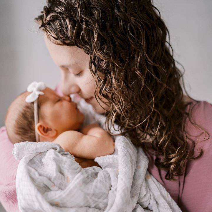 Profile Picture of Ashley McConaghy (@ashleymcconaghy) on Tiktok