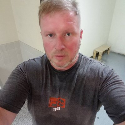 Profile Picture of John Wayne  Lancaster (@johnlancaster96) on Twitter