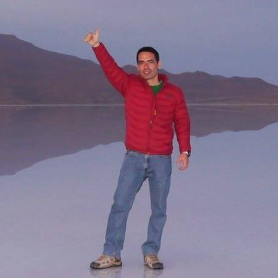 Profile Picture of Julio Coloma G. (@juliocoloma) on Twitter