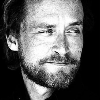 Profile Picture of Rufus Deuchler (@rufusd) on Twitter