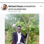 Profile Picture of Michael Chaula (@Michael-Chaula) on Facebook